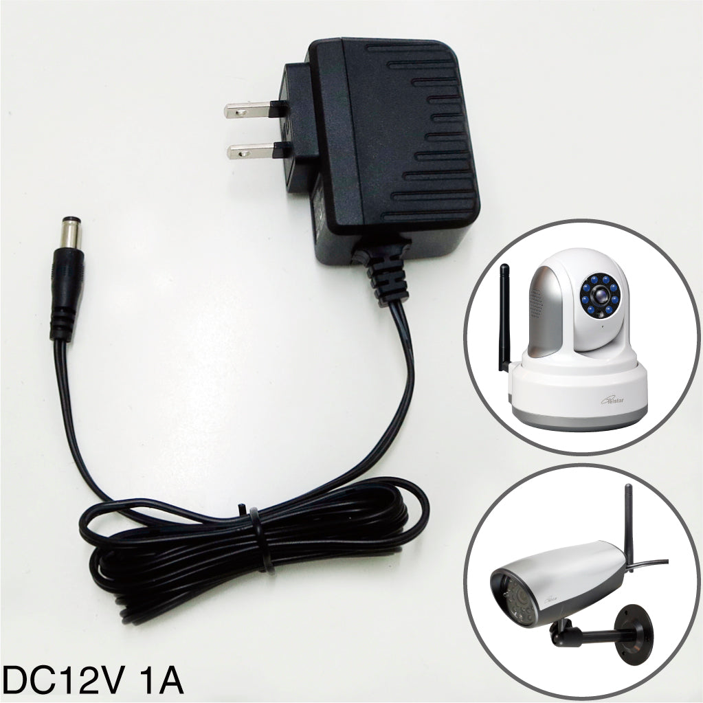 TR-X50PTC/TR-X50WCP用共通ACアダプター – テルスターショップ